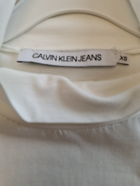Calvin Klein Bluse